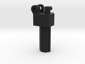 KWA Kriss Vector stock adapter  in Black Natural Versatile Plastic