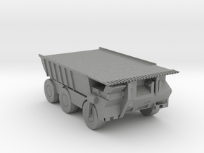 Hell truck v1 160 scale in Gray PA12