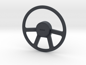  Suzuki Samurai Steering Wheel (PL Sumo) in Black PA12