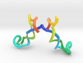 Prohead RNA (Large) in Glossy Full Color Sandstone