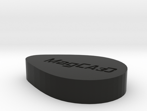 Fuji SST Seat Post Spacer - 10mm in Black Natural Versatile Plastic