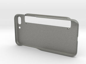 iPhone 7 Plus Case for Structure Sensor in Gray PA12