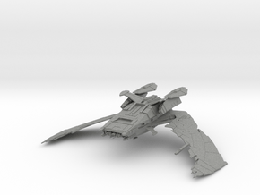 Romulan Star Empire - Scimitar in Gray PA12