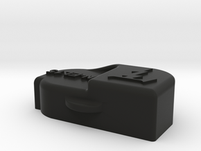 Battery Cap for Nikon EN-EL15 - Akkuabdeckung in Black Premium Versatile Plastic