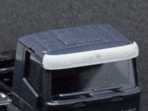 1/87 SB/Ieuro/001 in Tan Fine Detail Plastic