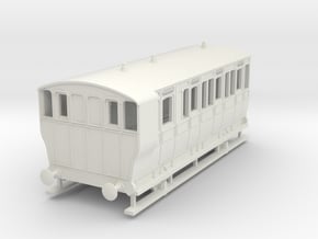 o-87-ger-rvr-4w-coach-no10-1 in White Natural Versatile Plastic