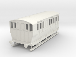 o-76-ger-rvr-4w-coach-no9-1 in White Natural Versatile Plastic