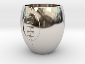 Espresso Rugby in Platinum