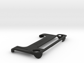Structure Sensor Case - iPhone 7/8 in Black Premium Versatile Plastic