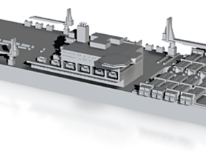 Digital-PIONEERING SPIRIT HVY LFT 1800 hollow in PIONEERING SPIRIT HVY LFT 1800 hollow