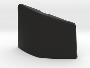 Logitech Compatible G930 & G430 (R/Outside) New in Black Premium Versatile Plastic