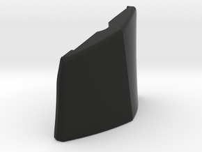 Upgrade for Logitech G930 & G430 (L/Outside) New in Black Premium Versatile Plastic