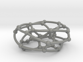 F38A graph on torus in Gray PA12