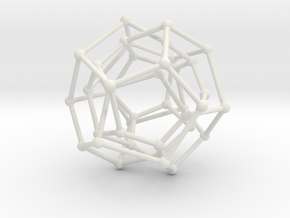 F40A graph in White Natural Versatile Plastic