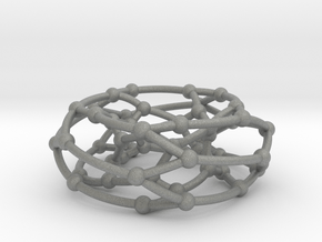 F50A graph on torus in Gray PA12