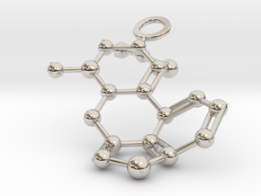 LSA molecule (medium) in Platinum