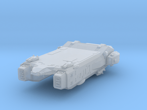 ARMD Carrier in Smooth Fine Detail Plastic
