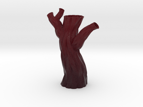 Vase RBL19035 in Natural Full Color Sandstone