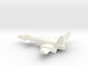 Copy of 144 Stuka K5 in White Processed Versatile Plastic