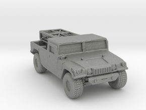 M1097a1 EFOGP 220 scale in Gray PA12