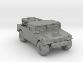 M1097a1 EFOGP 285 scale in Gray PA12