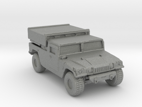 M1097a2 EFOGM 160 scale in Gray PA12