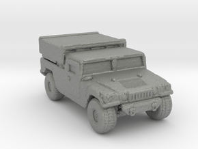 M1097a2 EFOGM 220 scale in Gray PA12