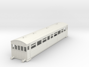 O-76-lmr-pickering-coach-saloon in White Natural Versatile Plastic