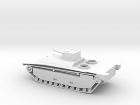 Digital-1/100 Scale LVT(A)-1 in 1/100 Scale LVT(A)-1