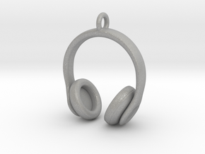 Headphones Jewel in Aluminum