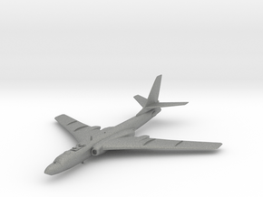 Xian H-6 in Gray PA12: 1:200