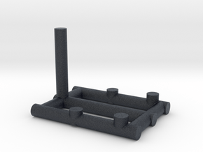 phonestand1 in Black PA12