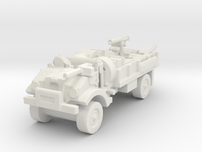 LRDG CMP  30 1/100  in White Natural Versatile Plastic