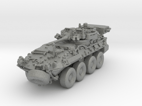 LAV 25a4 160 scale in Gray PA12