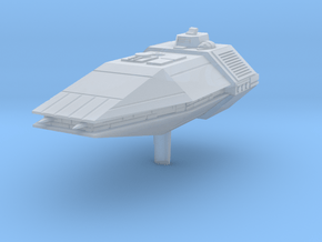 Guardian Light Cruiser in Smooth Fine Detail Plastic