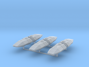 Guardian Light Cruiser 6 pack in Smooth Fine Detail Plastic