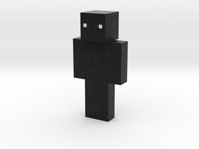 21savage | Minecraft toy in Natural Full Color Sandstone