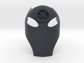 Power Drain Mask - Rogue in Black PA12