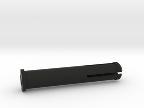 Swiss Arms Uzi - Receiver Pin  in Black Natural Versatile Plastic