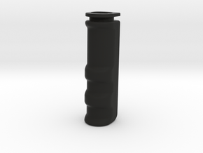 Handbremsgriff Calibra hand brake handle in Black Natural Versatile Plastic