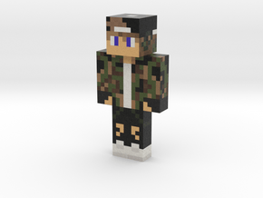 skin_2017122304294547487 | Minecraft toy in Natural Full Color Sandstone