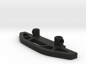 Mini-Z Rammer für Lexan Karosserien in Black Natural Versatile Plastic