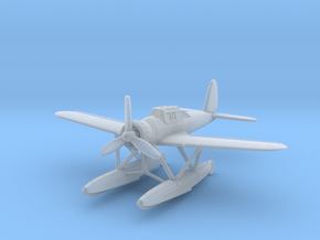1/144 DKM Arado AR196 in Smooth Fine Detail Plastic