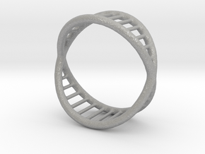 Ring 14 in Aluminum