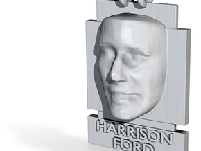 Cosmiton Fashion P - Harrison Ford - 25 mm in Tan Fine Detail Plastic