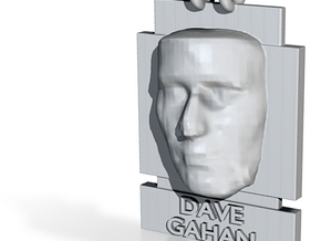 Digital-Gahan-Dave in Gahan-Dave
