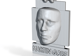 Digital-Gore-Martin in Gore-Martin