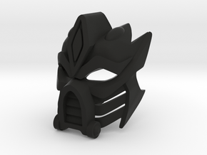 Great Mask of Possibilities in Black Premium Versatile Plastic