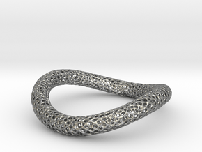 TORUS CORAL NEW 1-3 silver in Natural Silver