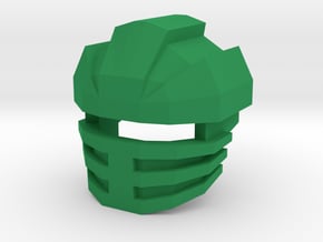 haraak G1 in Green Processed Versatile Plastic